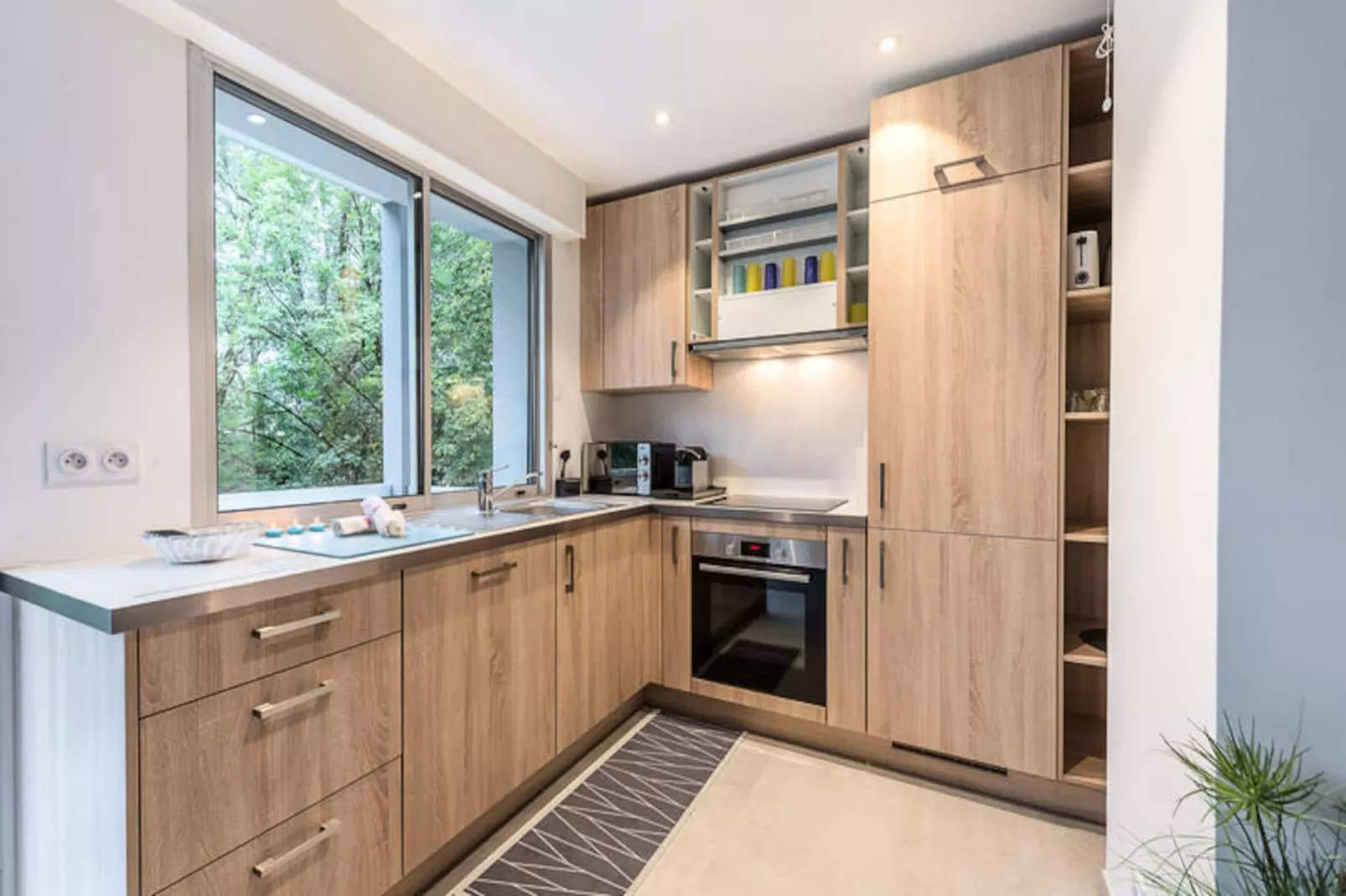 Appartements à Saint-Jorioz-Niet-getagd