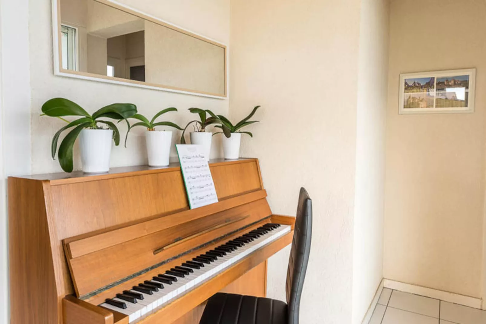 Maison à Doussard-Niet-getagd