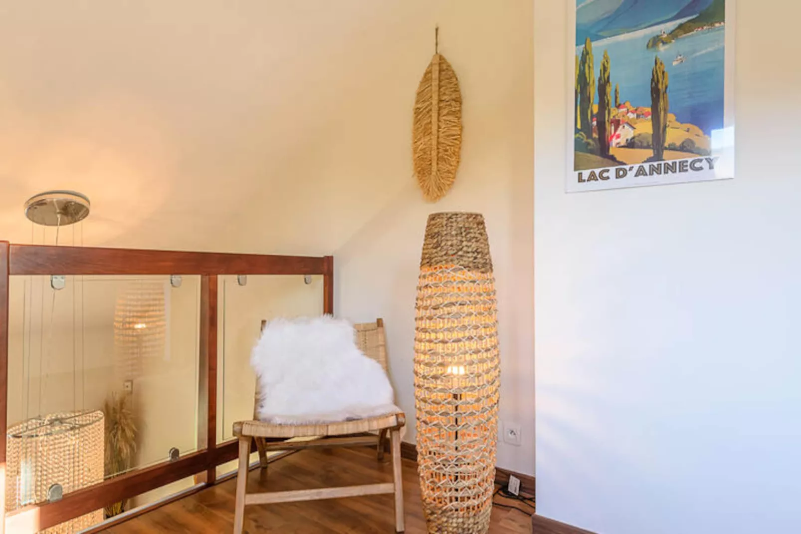 Maison à Saint-Jorioz-Niet-getagd