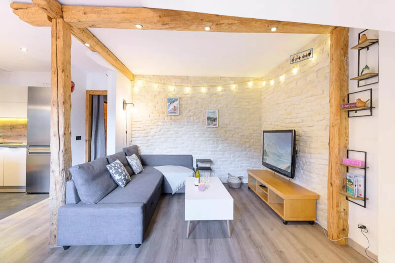 Appartements à Saint-Jorioz-Niet-getagd