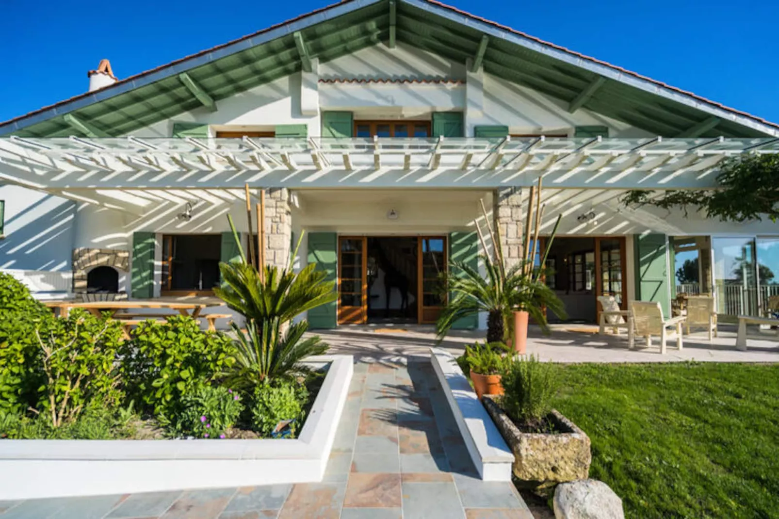 Maison à Andernos-les-Bains-Niet-getagd