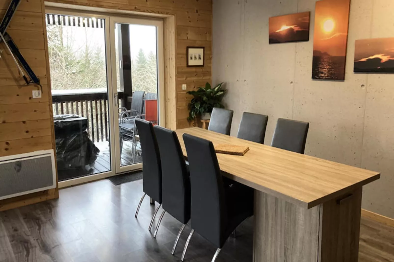 Appartements à Le Lioran-Niet-getagd