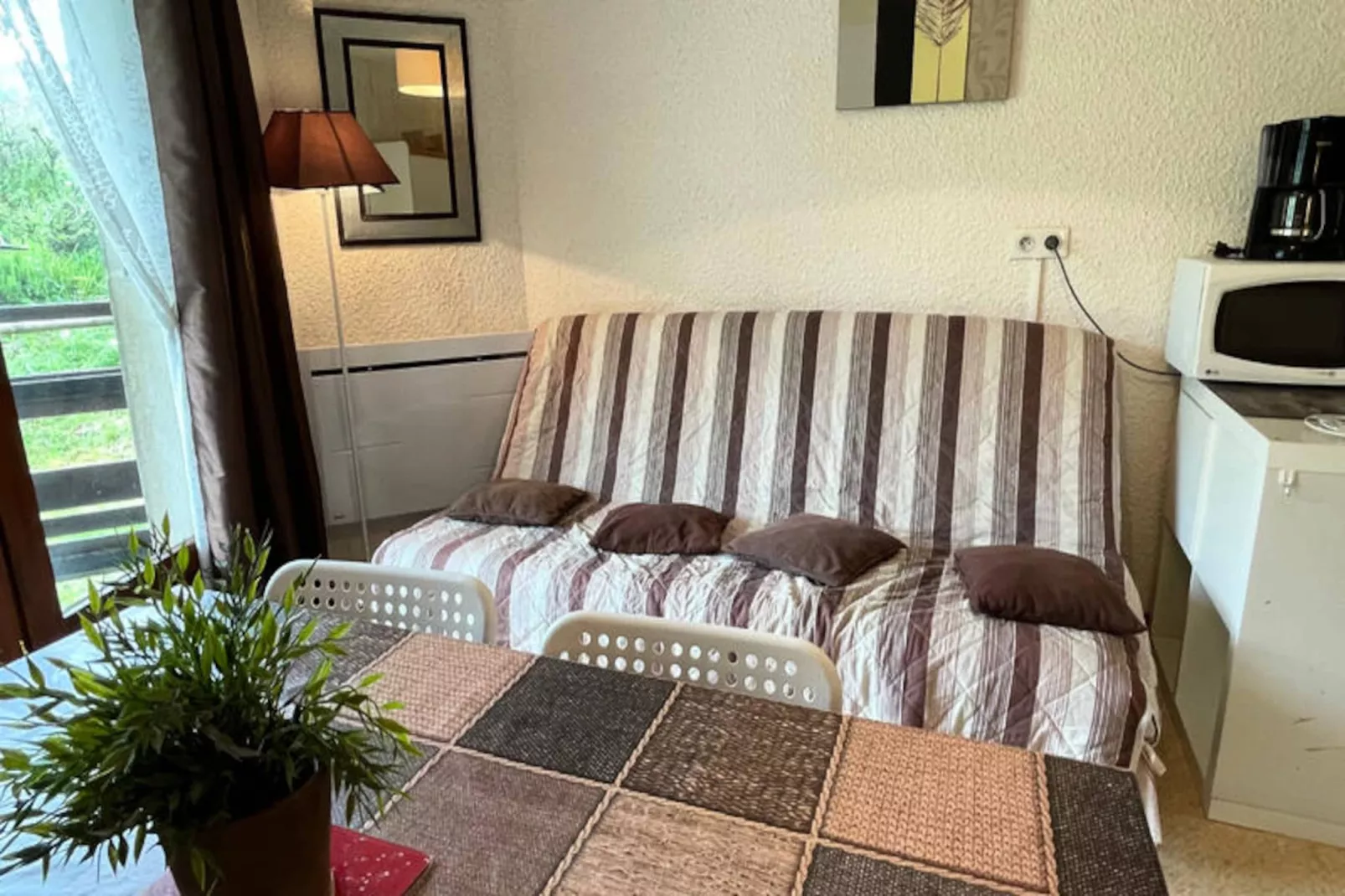 Appartements à Le Lioran-Niet-getagd