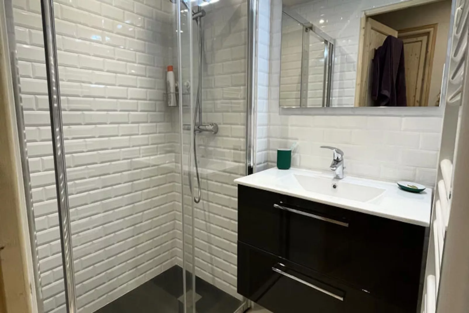 Appartements à Le Lioran-Niet-getagd