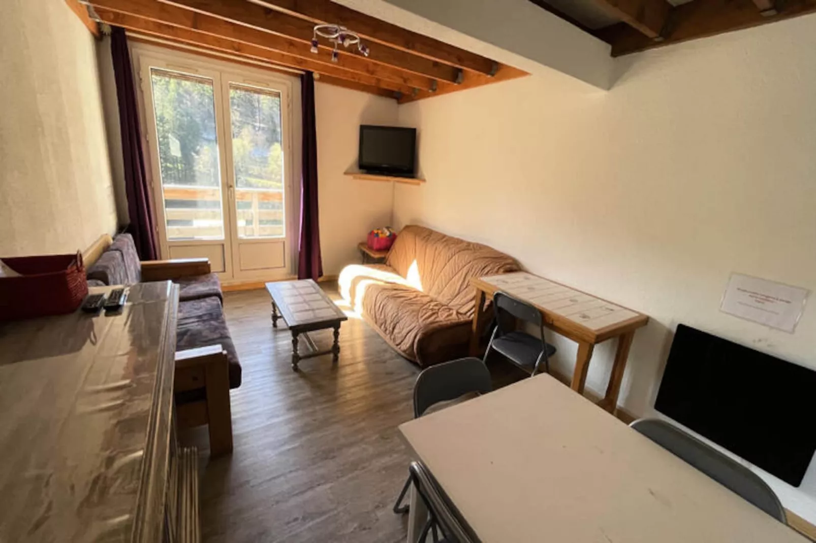 Appartements à Le Lioran-Niet-getagd