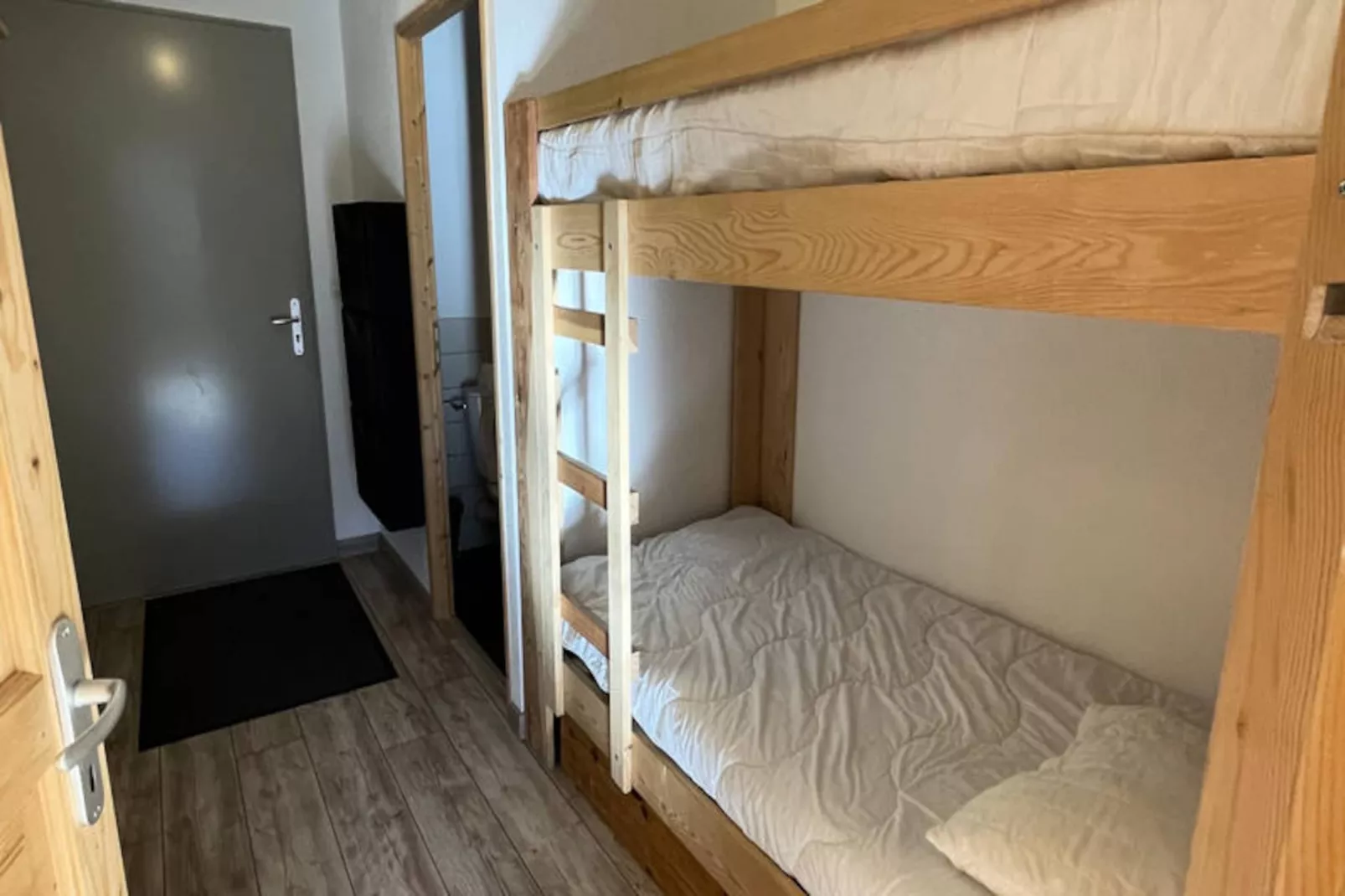 Appartements à Le Lioran-Niet-getagd