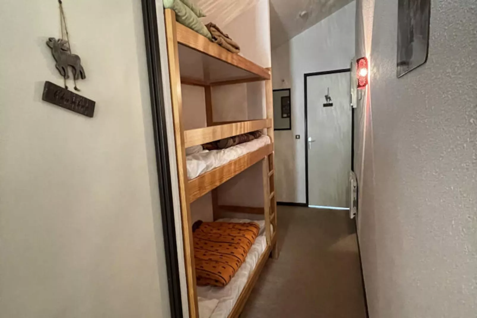 Appartements à Le Lioran-Niet-getagd