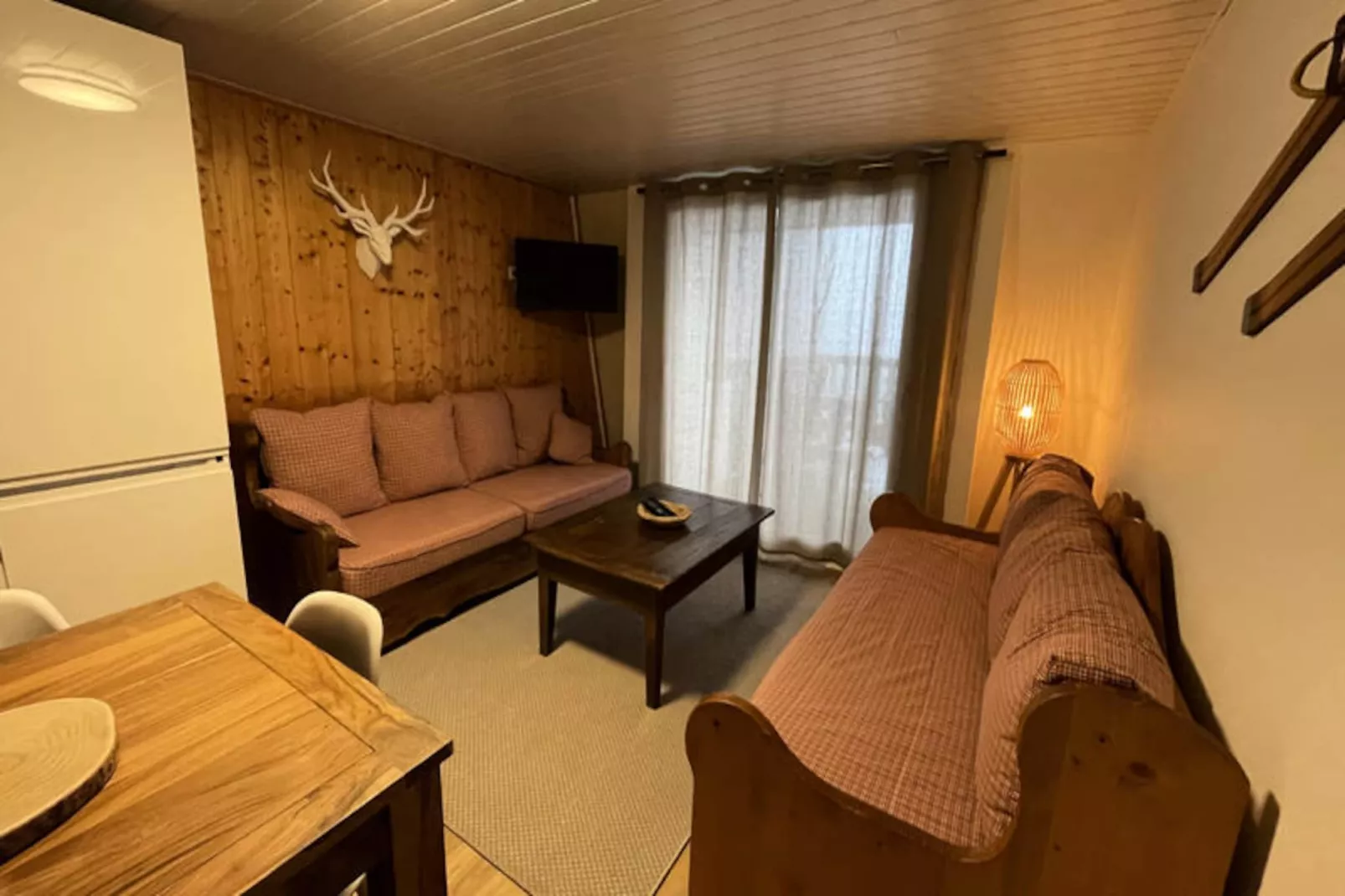 Appartements à Le Lioran-Niet-getagd