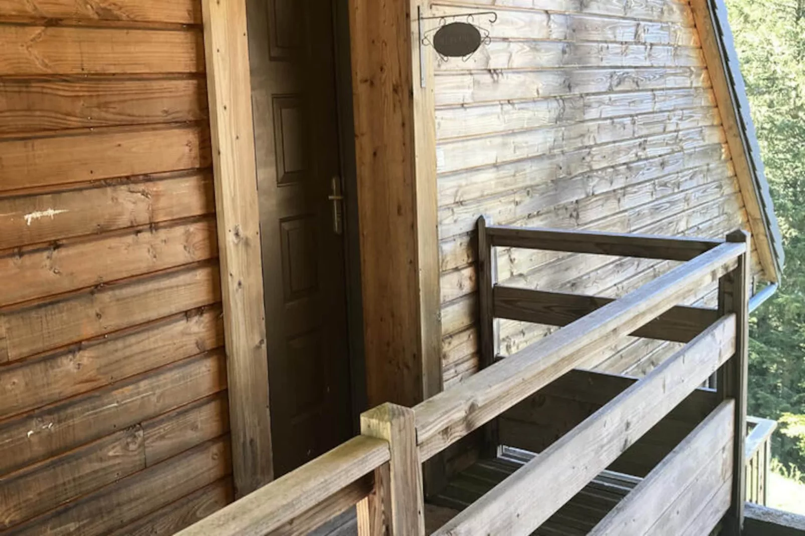 Appartements à Le Lioran-Niet-getagd