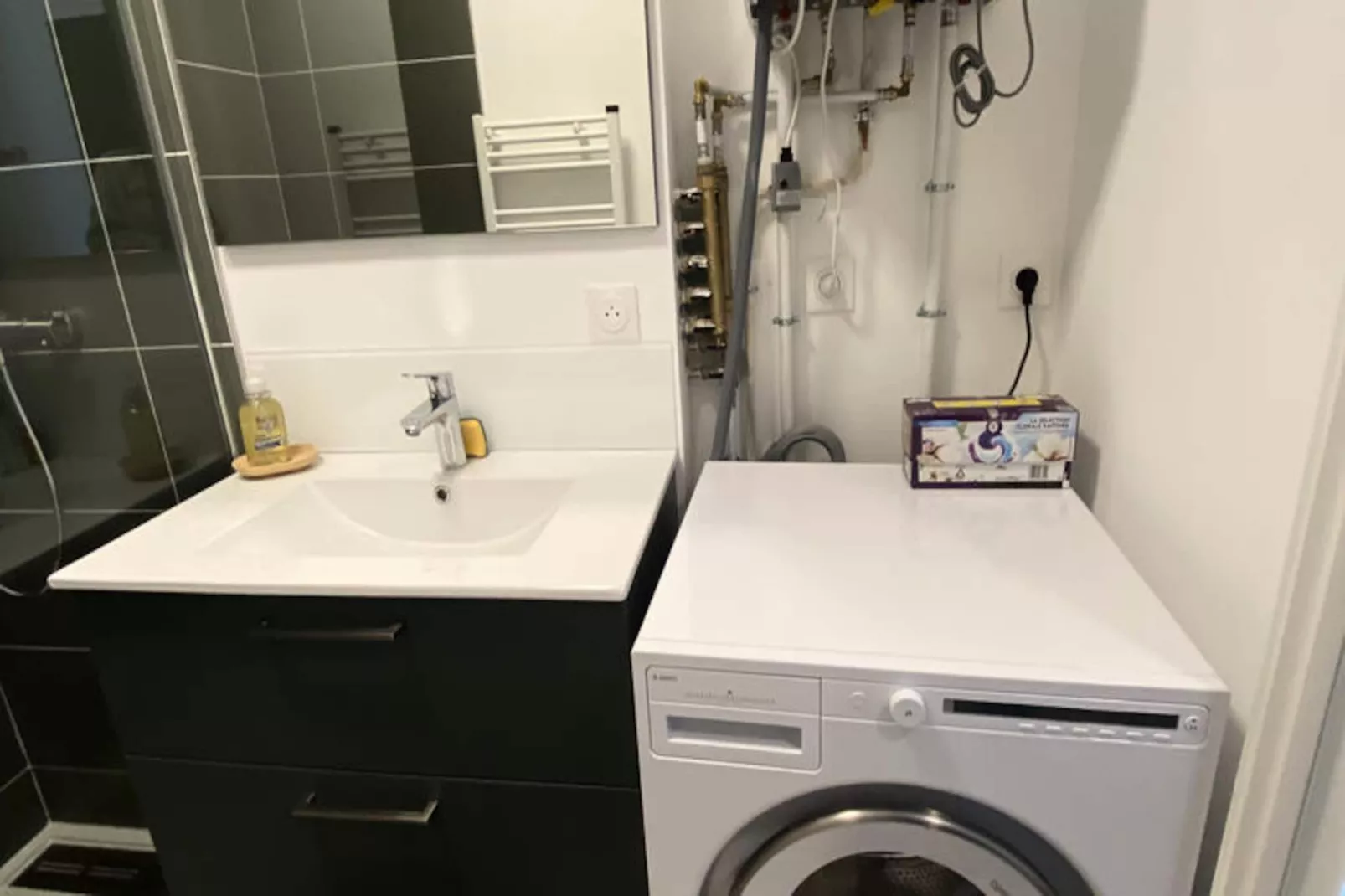 Appartements à Le Lioran-Niet-getagd