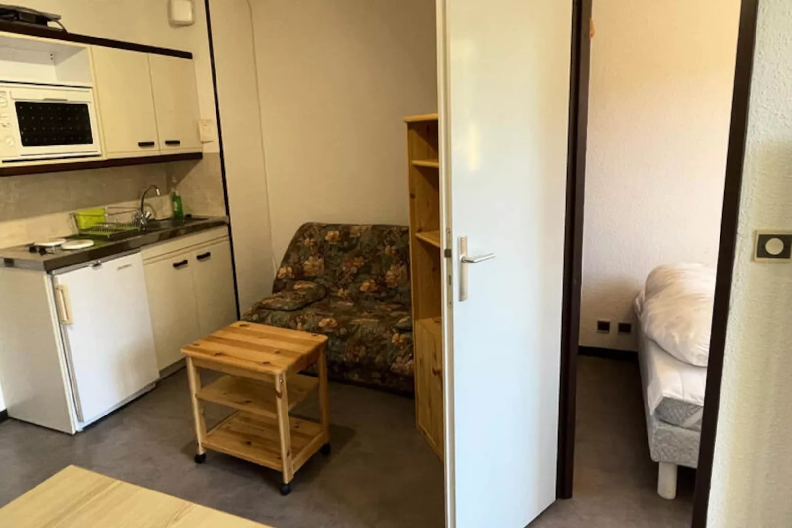 Appartements à Le Lioran-Niet-getagd