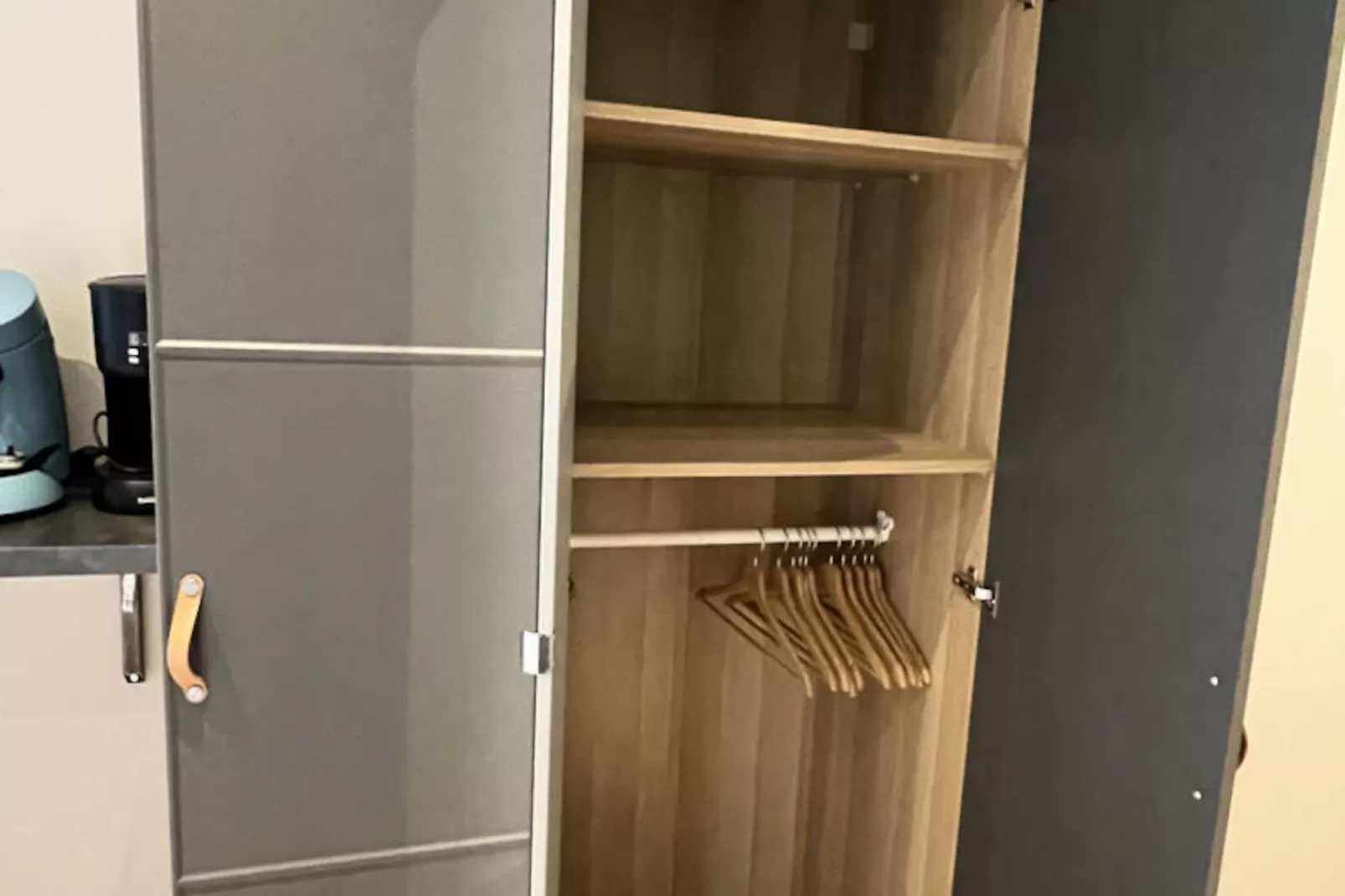 Appartements à Albepierre Bredons - Niet-getagd