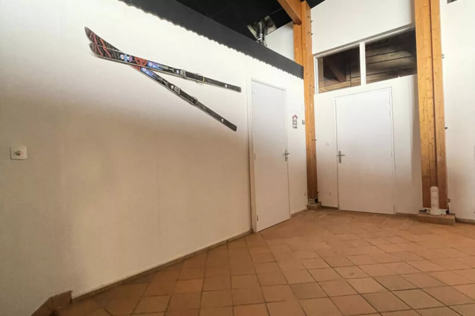 Appartements à Le Lioran-Niet-getagd