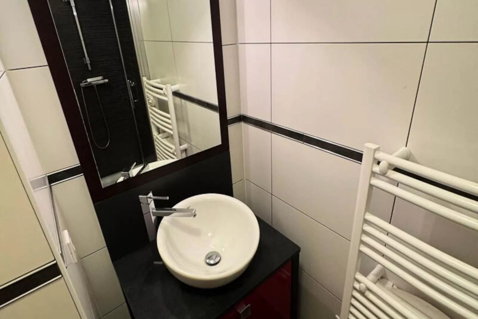 Chalets à Le Lioran-Niet-getagd