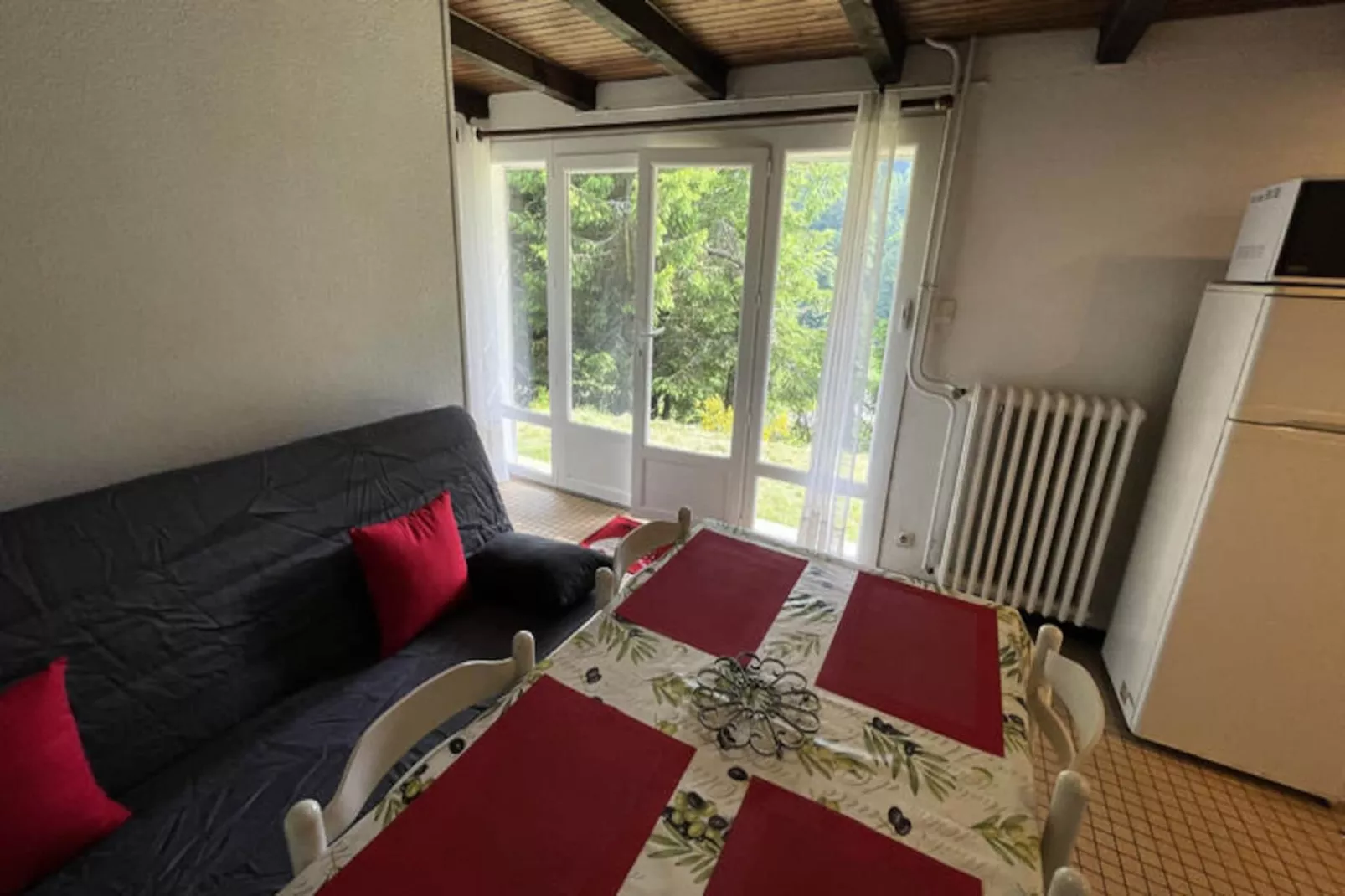 Appartements à Le Lioran-Niet-getagd