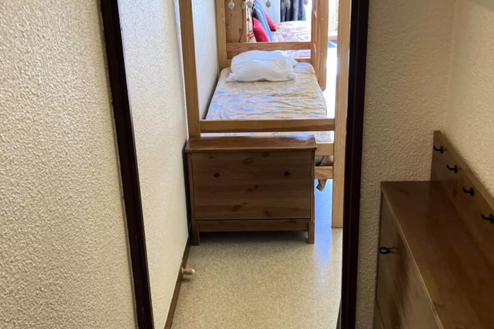 Appartements à Le Lioran-Niet-getagd