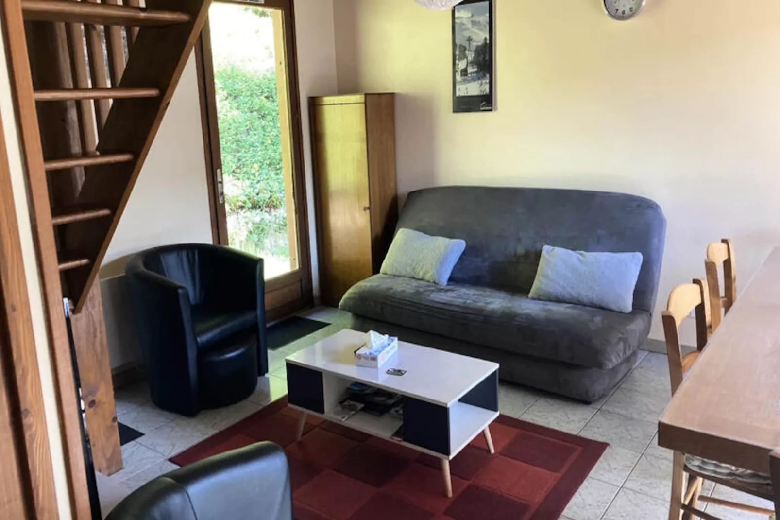 Chalets à Le Lioran-Niet-getagd