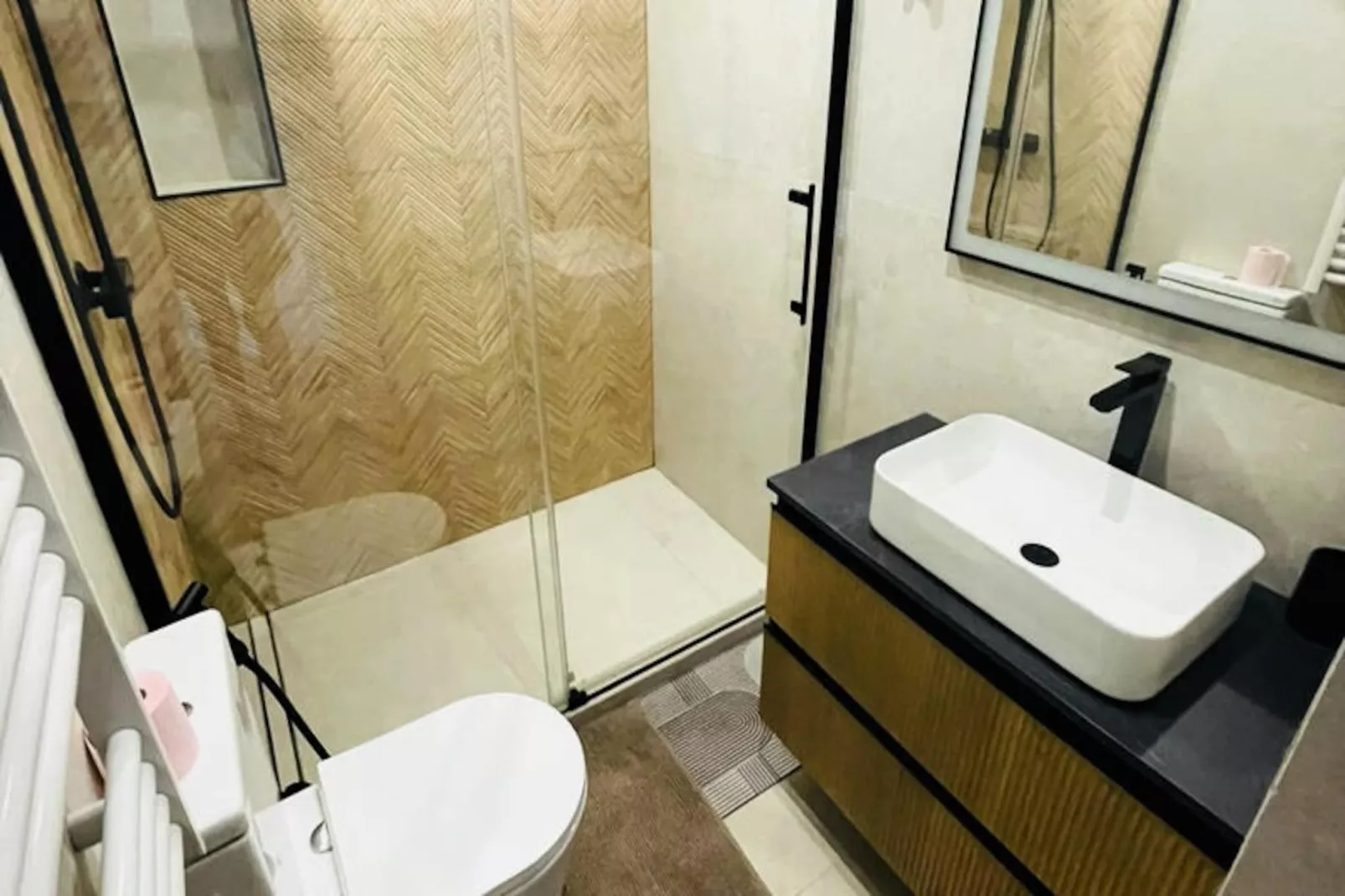 Appartements à Cannes-Niet-getagd