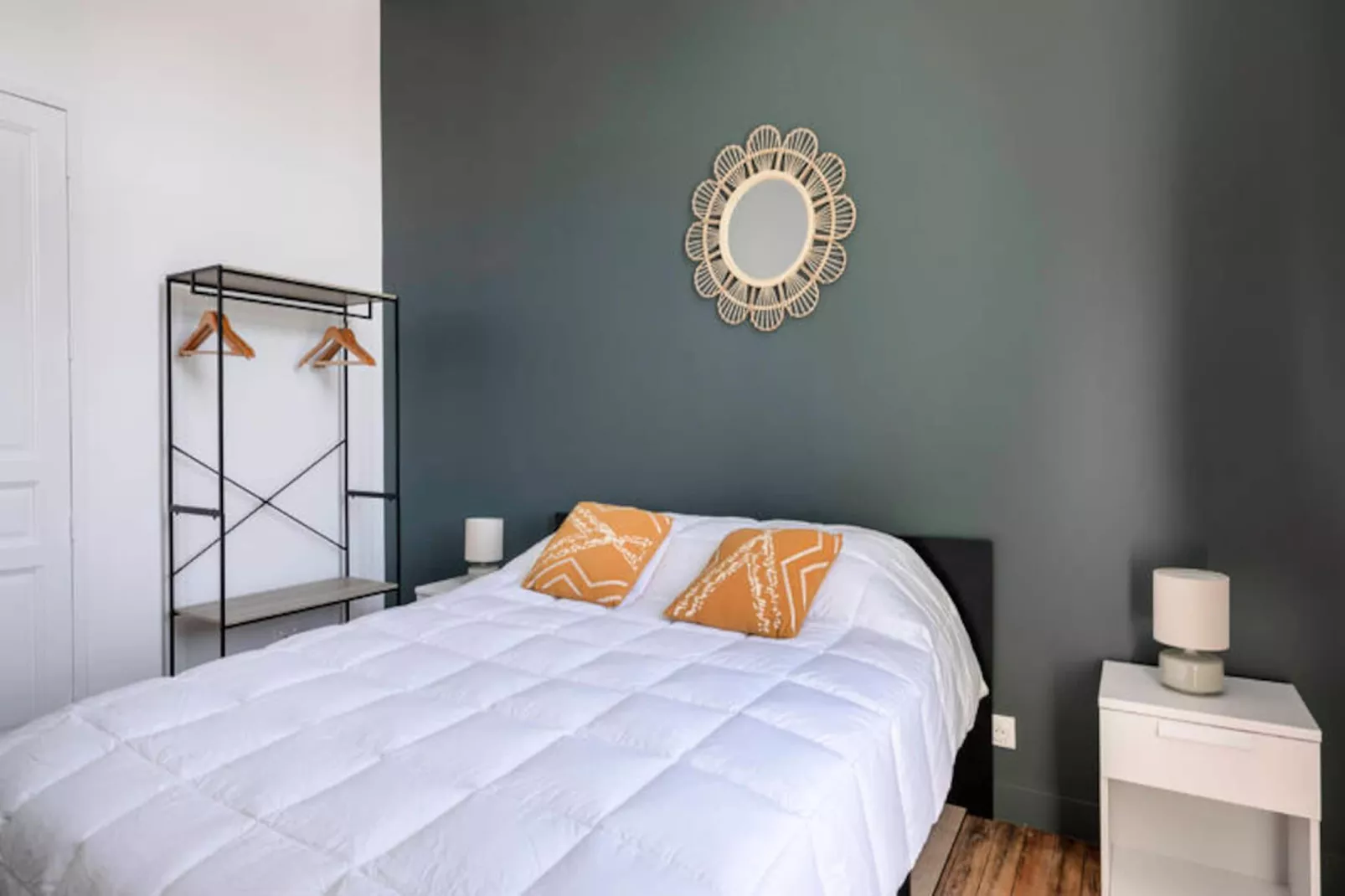 Appartements à Le Croisic-Niet-getagd