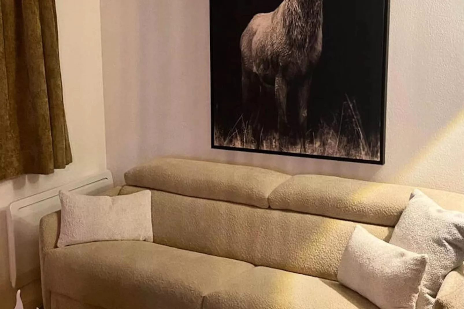 Appartements à Saint-Lary-Soulan-Niet-getagd