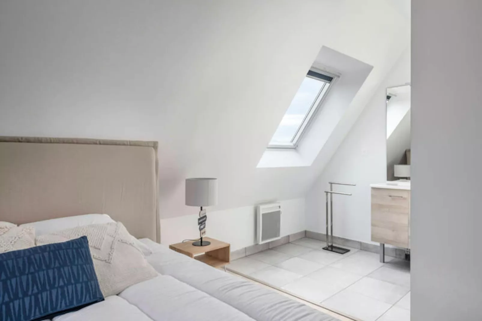 Appartements à Pléneuf-Val-André-Niet-getagd