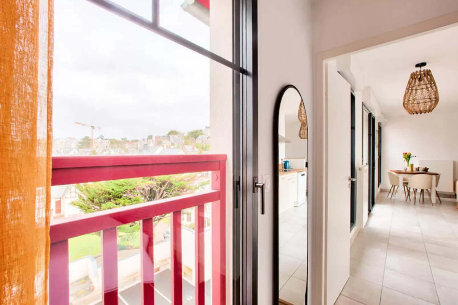 Appartements à Pléneuf-Val-André-Niet-getagd