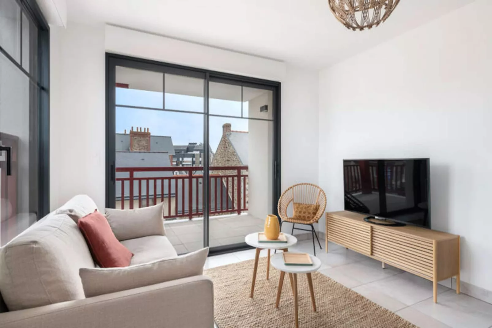 Appartements à Pléneuf-Val-André-Niet-getagd