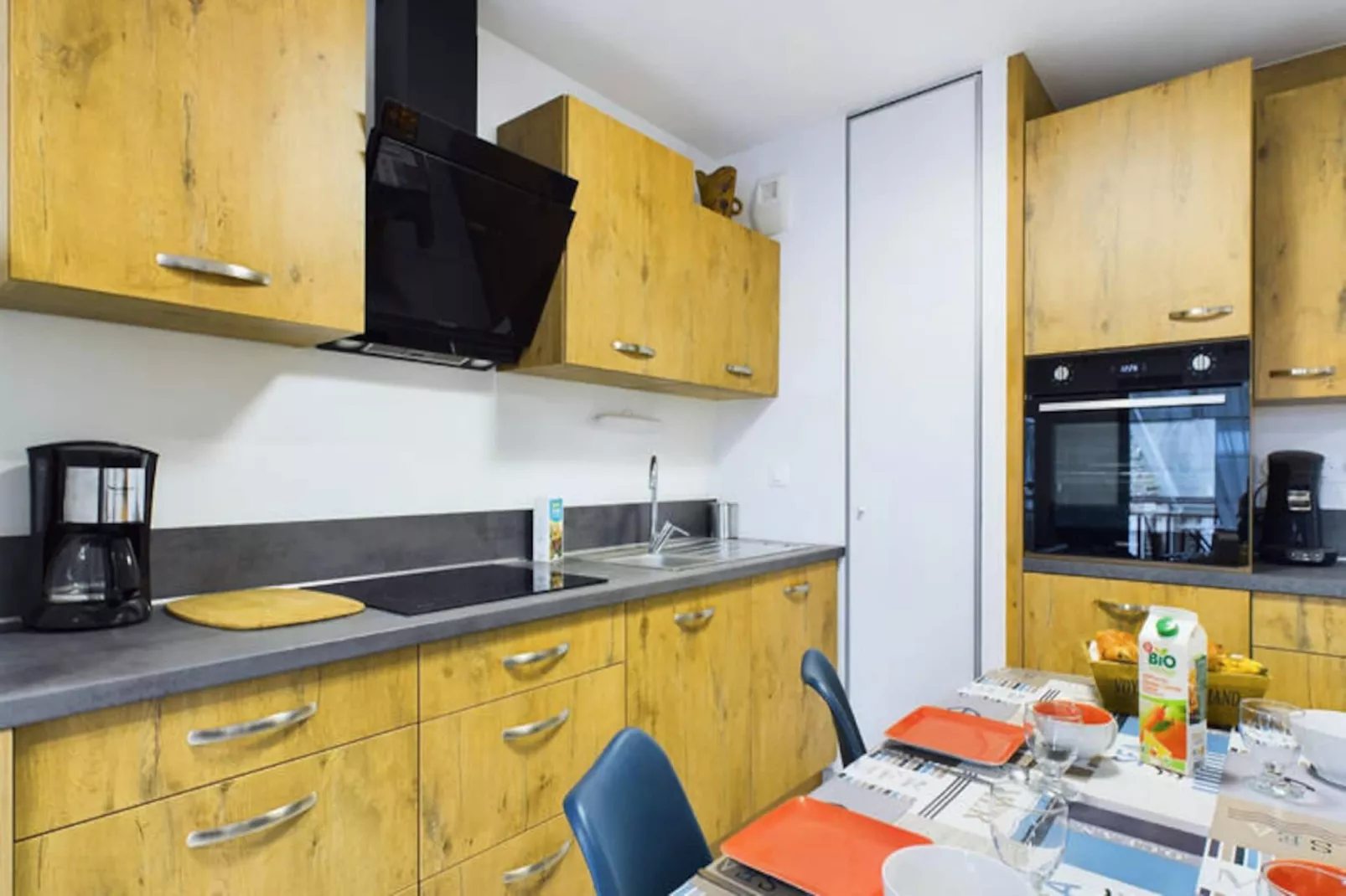 Appartements à Pléneuf-Val-André-Niet-getagd