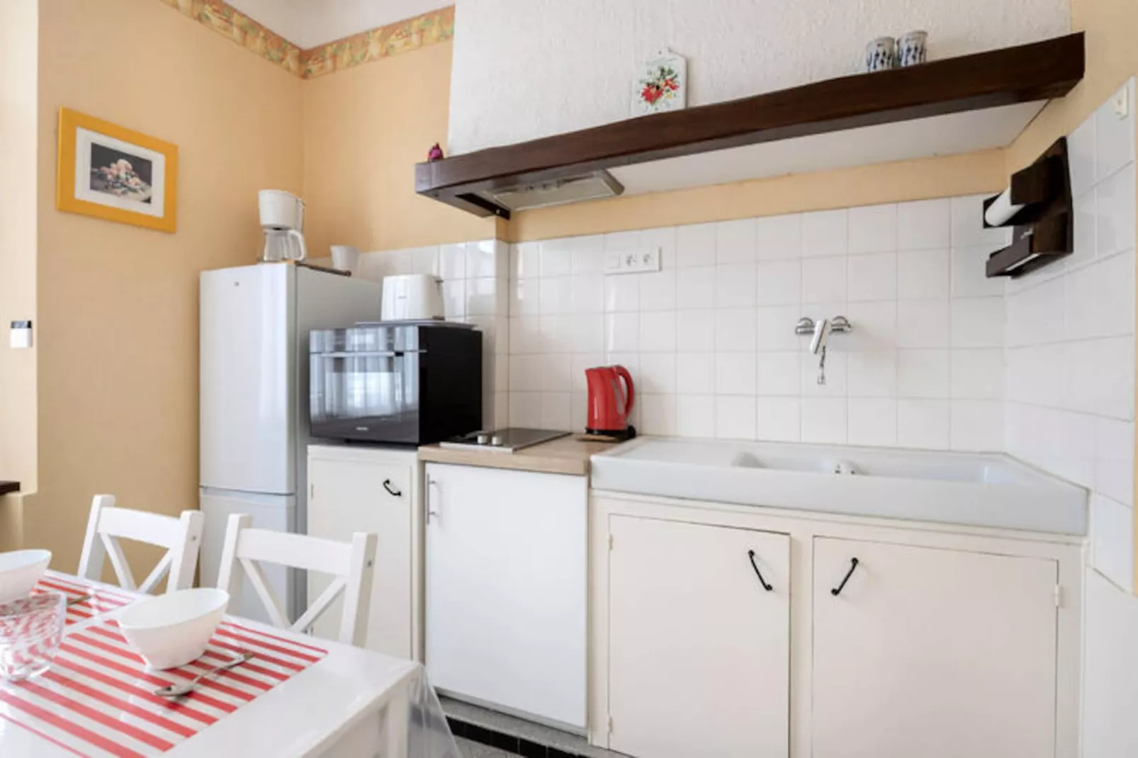 Maison à Le Croisic-Niet-getagd