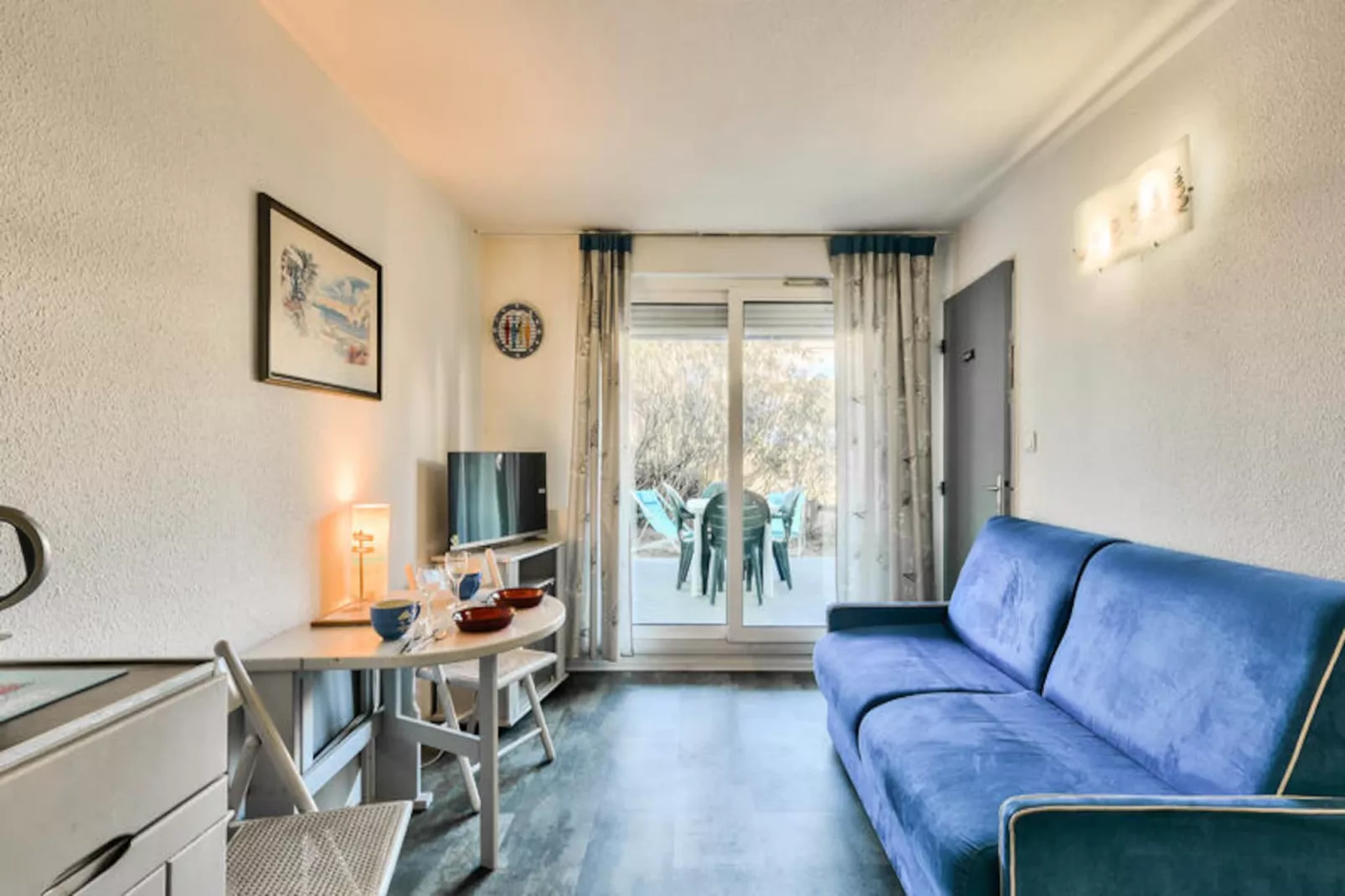 Appartements à Lacanau-Niet-getagd