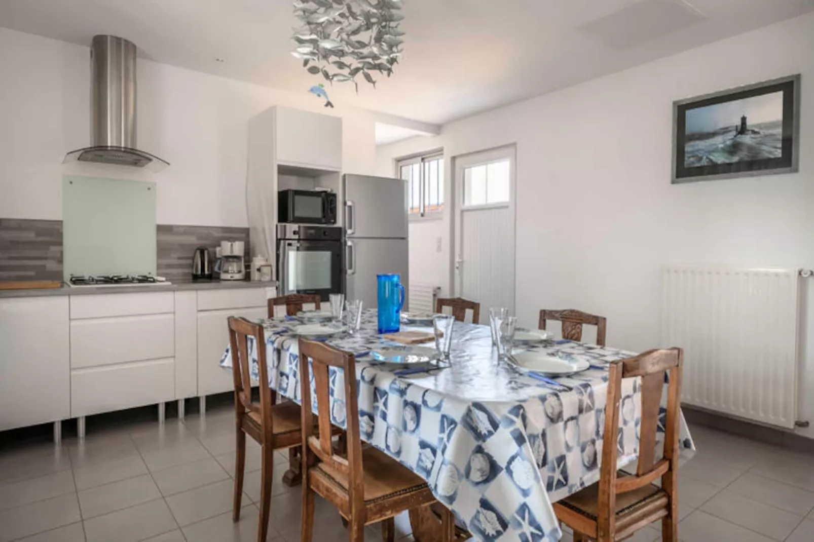 Maison à Le Croisic-Niet-getagd