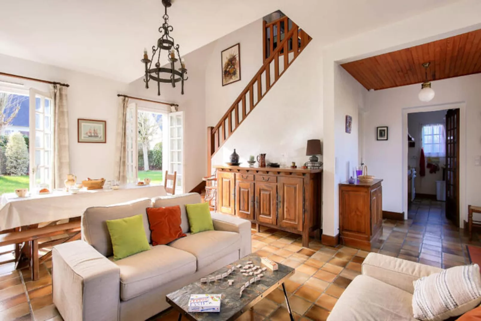 Maison à Pléneuf-Val-André-Niet-getagd