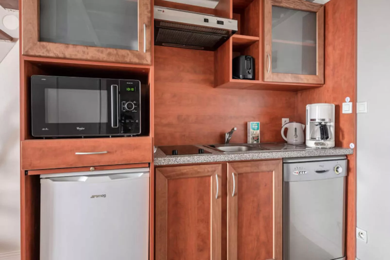 Appartements à Le Croisic-Niet-getagd