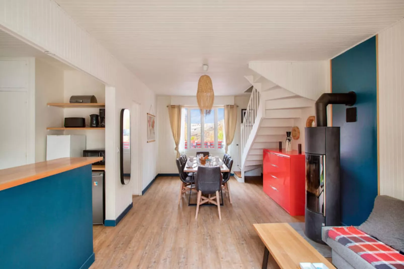 Maison à Pléneuf-Val-André-Niet-getagd