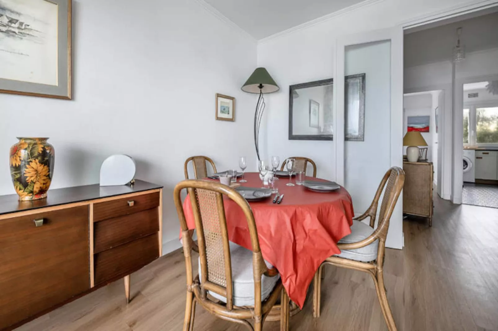 Appartements à Le Croisic-Niet-getagd