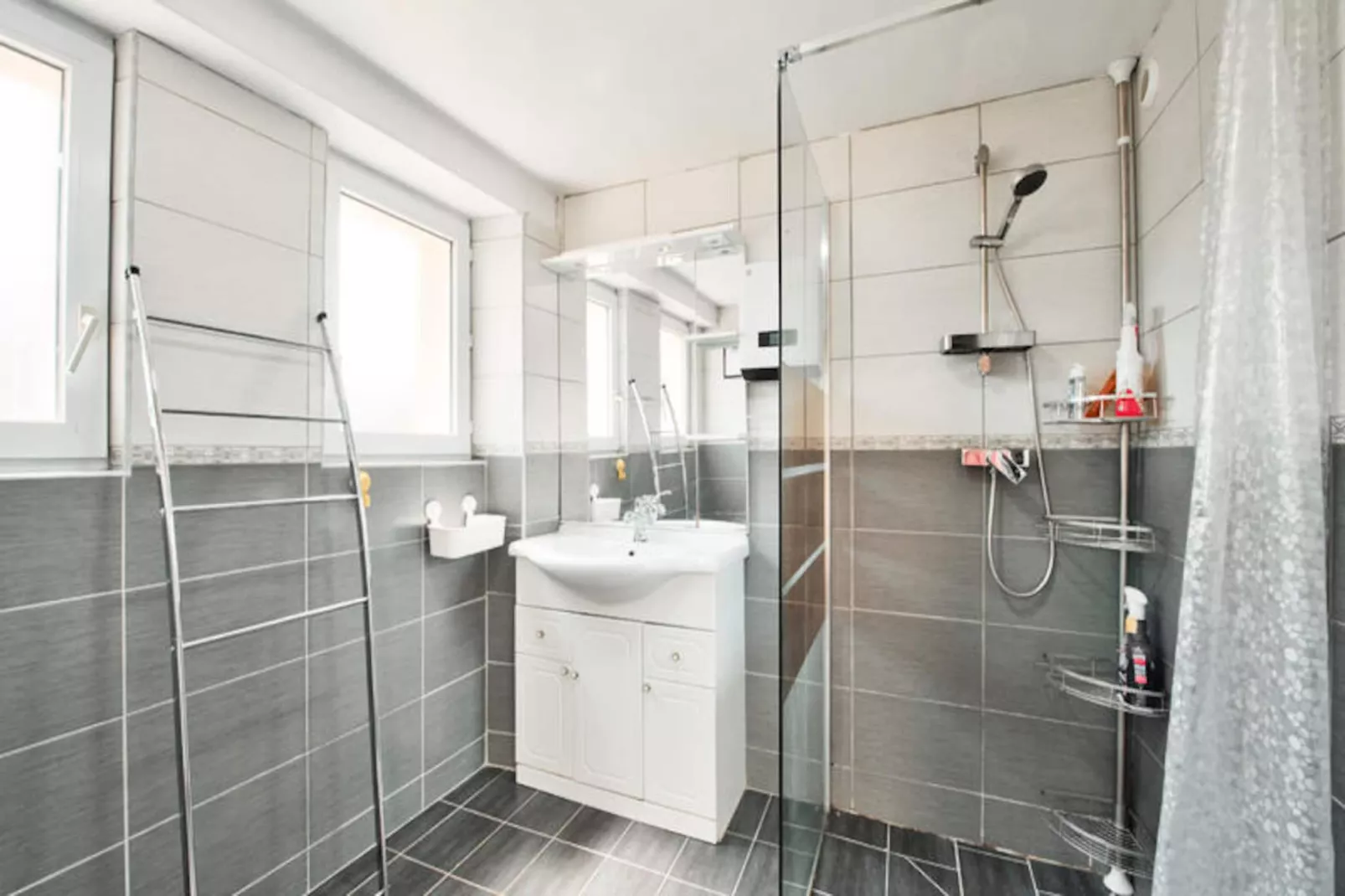 Maison à Plouguerneau - Brest-Niet-getagd