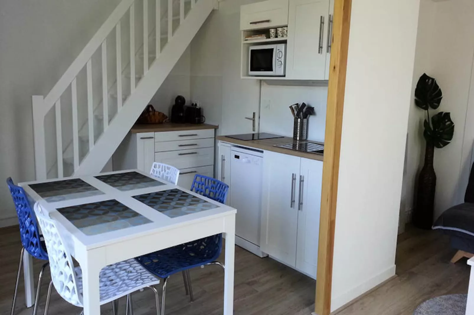 Maison à Pornic-Niet-getagd