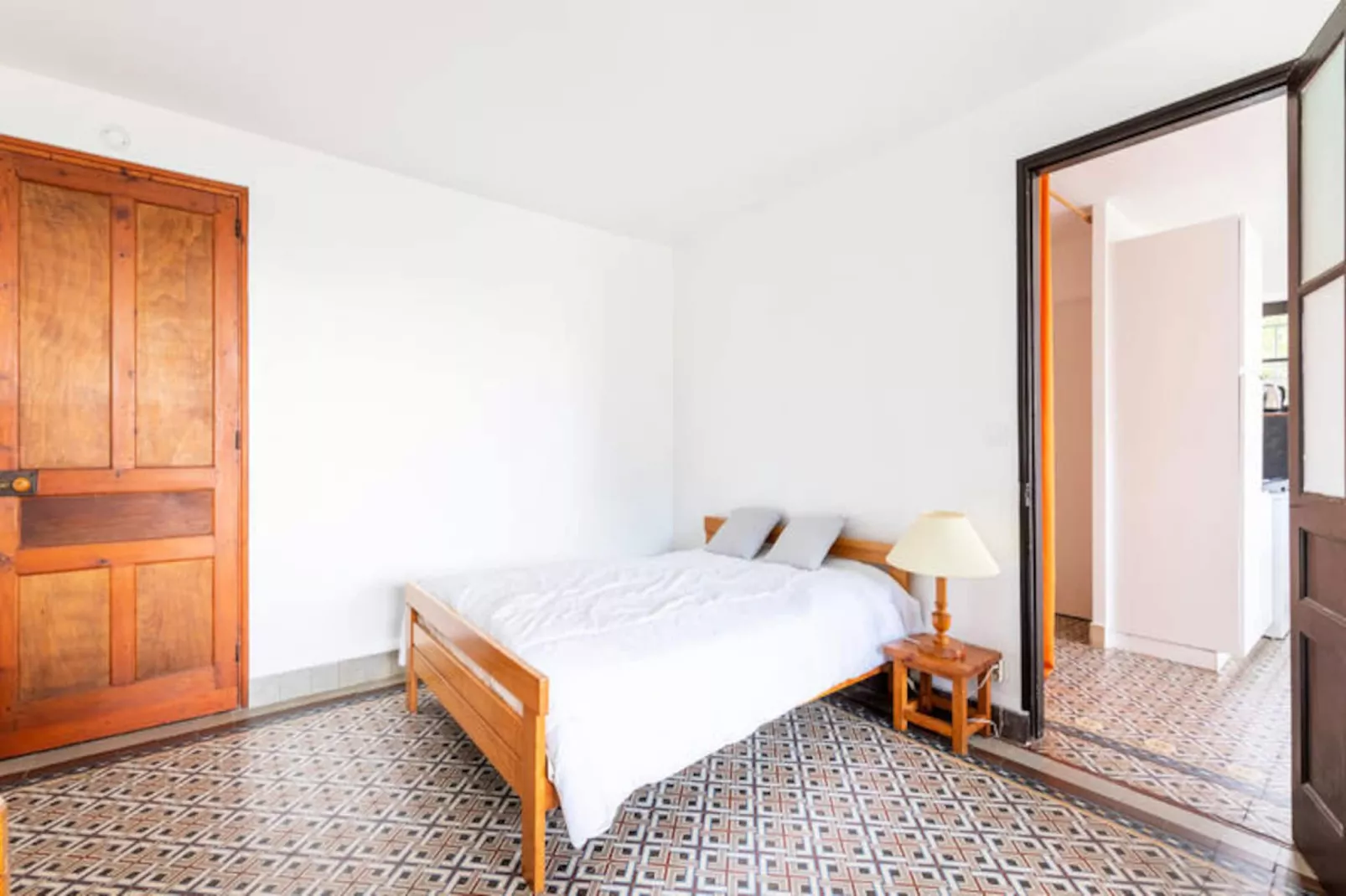 Studio à Pléneuf-Val-André-Niet-getagd