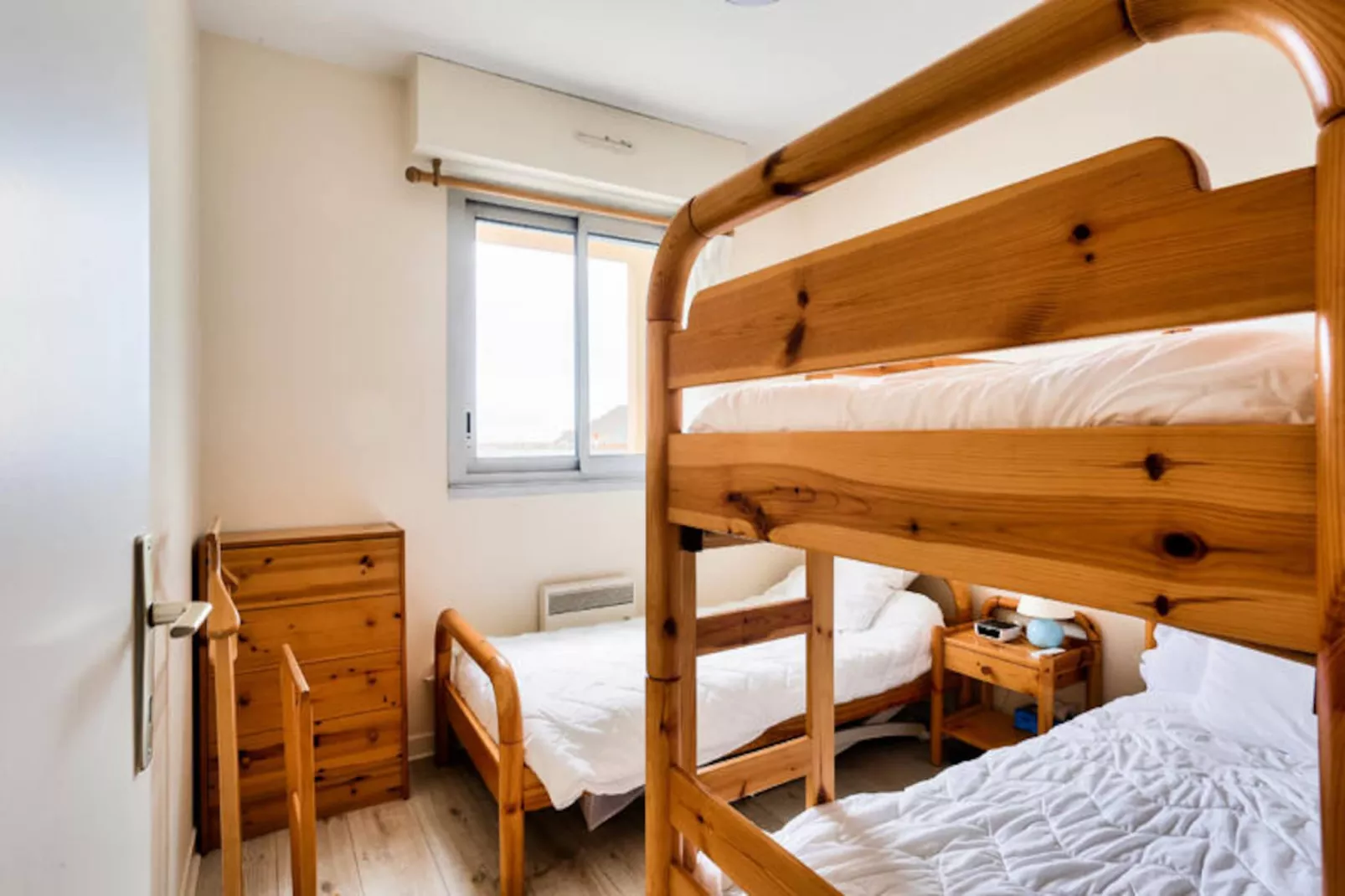 Appartements à Erquy-Niet-getagd