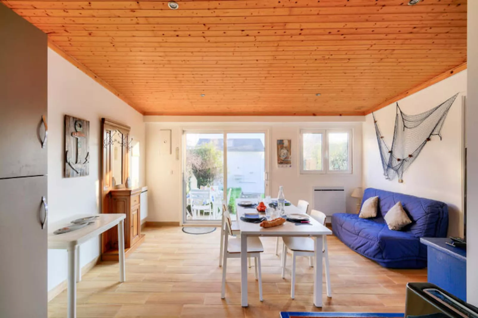 Maison à Loctudy-Niet-getagd