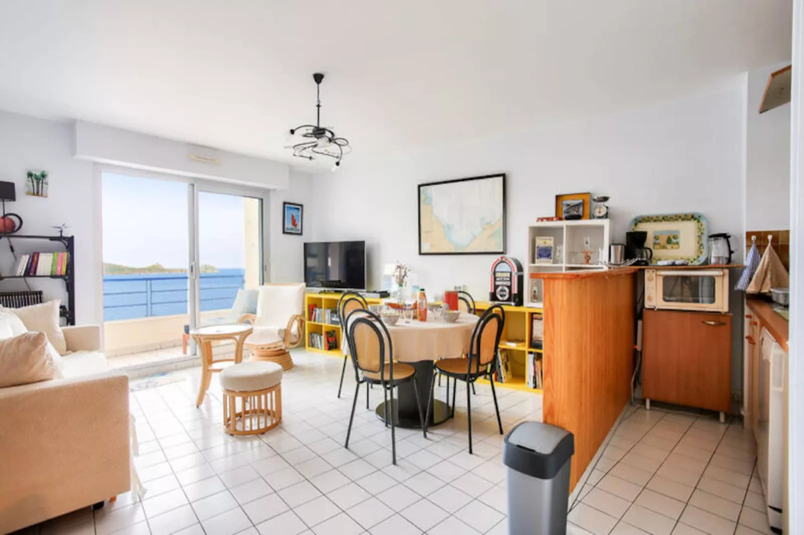 Appartements à Erquy-Niet-getagd