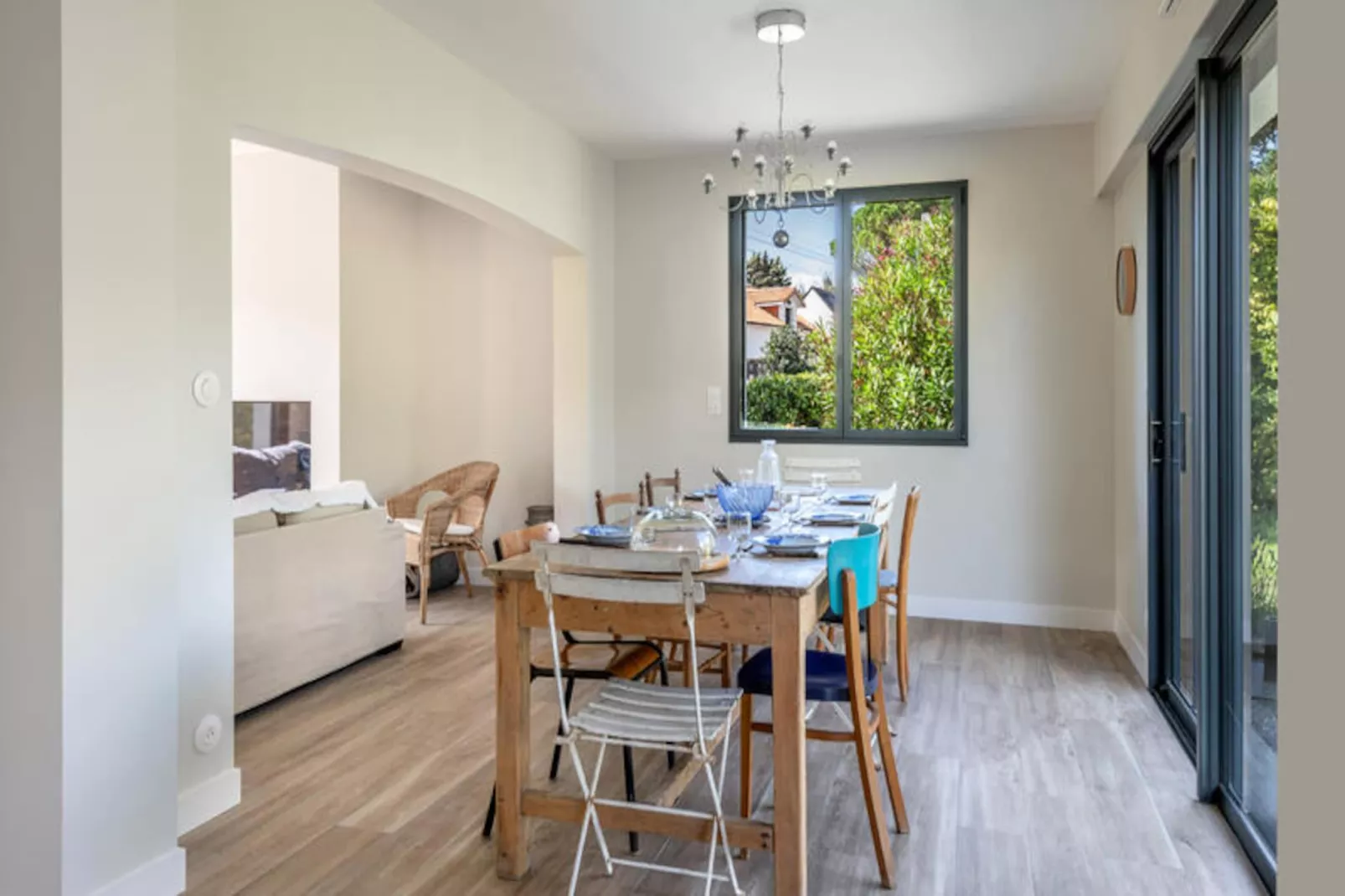 Maison à Mesquer-Niet-getagd