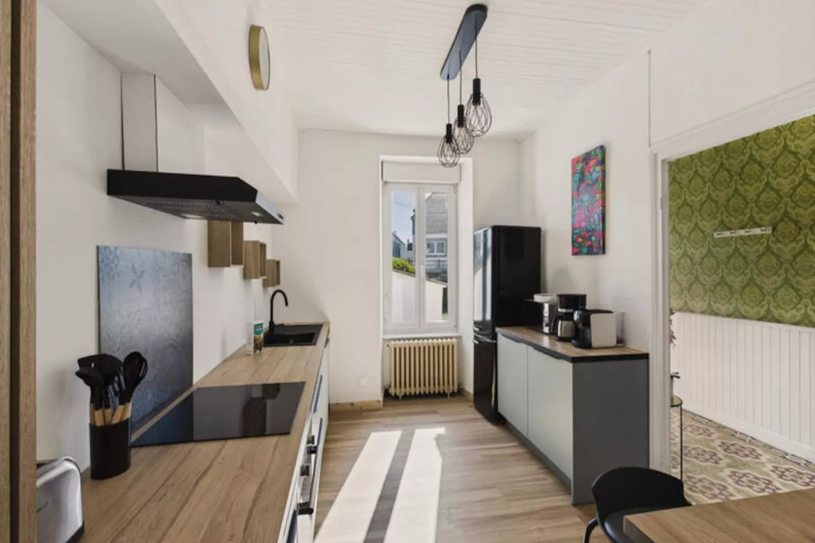 Maison à Treffiagat-Léchiagat-Niet-getagd