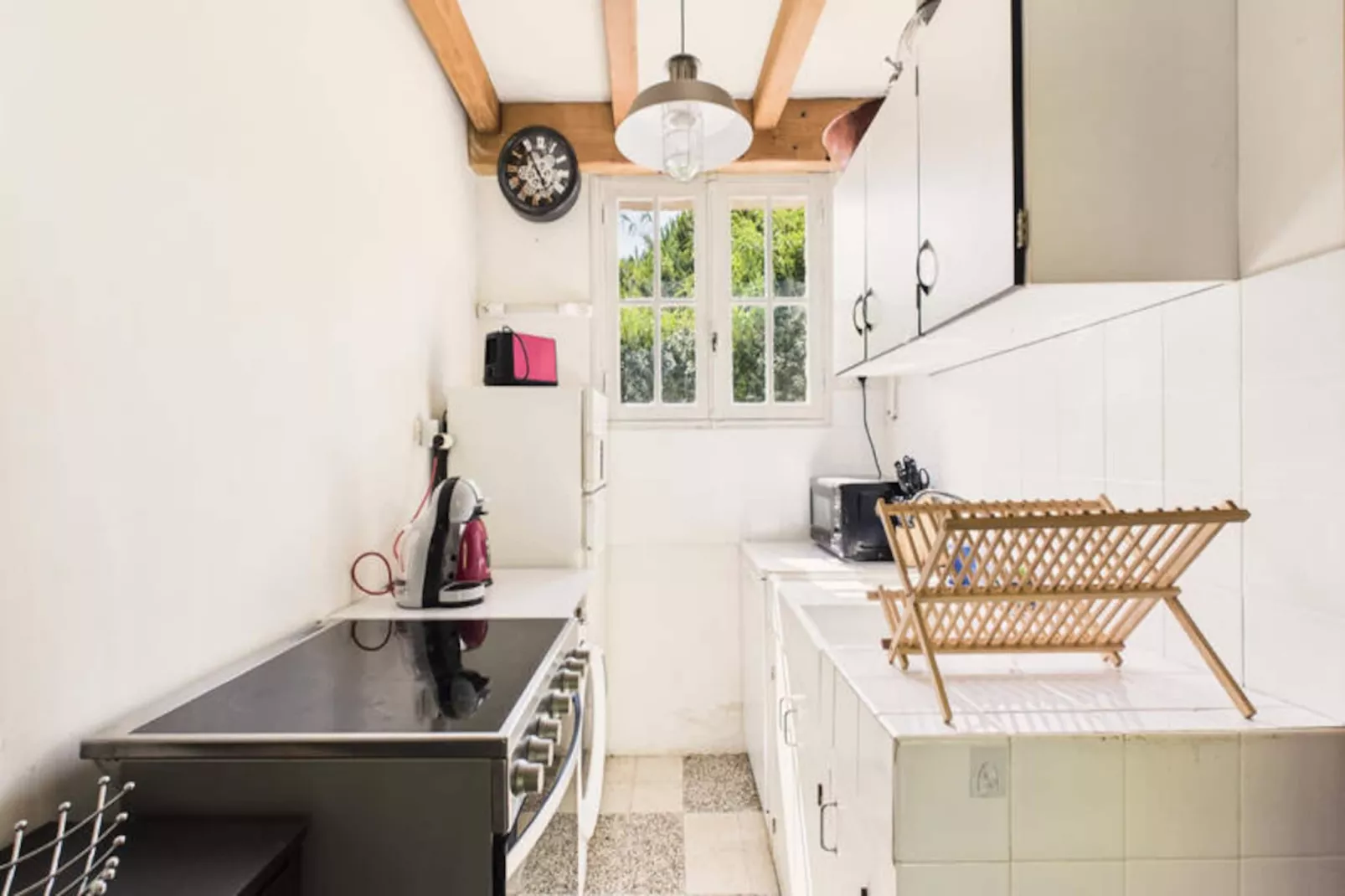 Maison à Les Portes en Ré-Niet-getagd