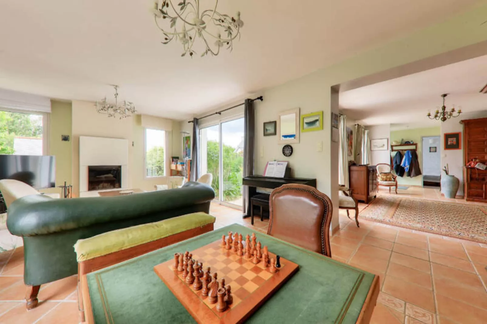 Maison à Arzon - Port Crouesty-Niet-getagd