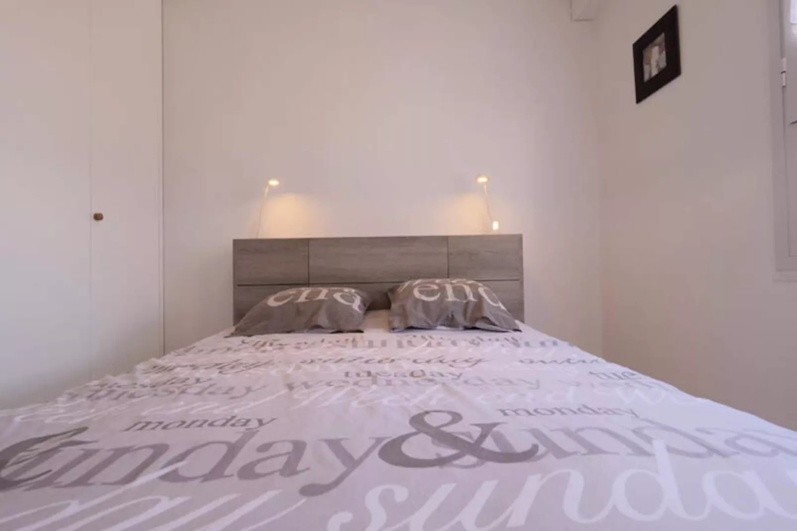 Appartements à Saint-Gilles-Croix-de-Vie-Niet-getagd