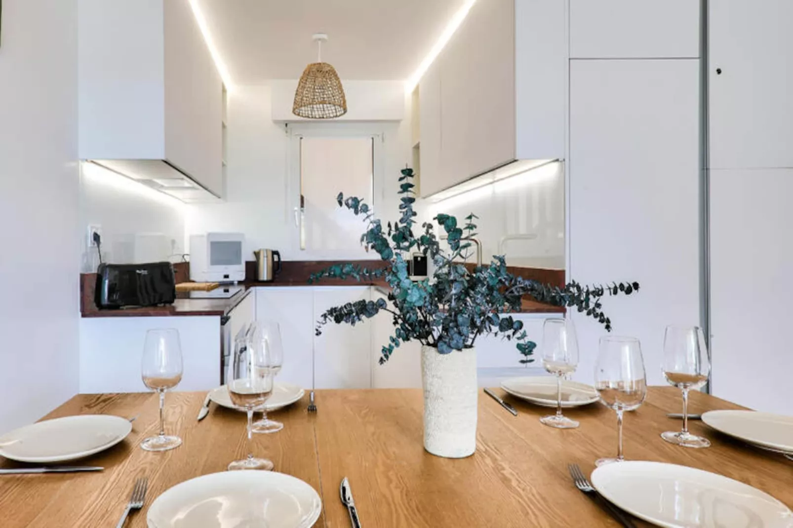 Appartements à Carnac-Niet-getagd