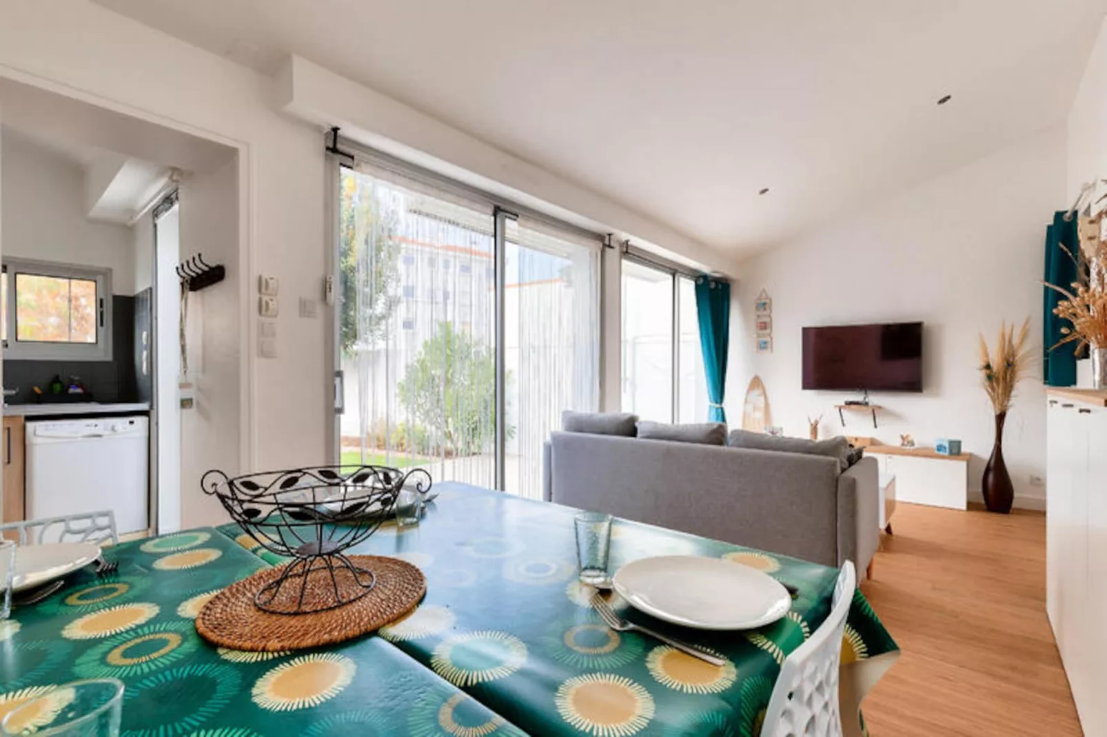 Maison à Saint-Gilles-Croix-de-Vie-Niet-getagd