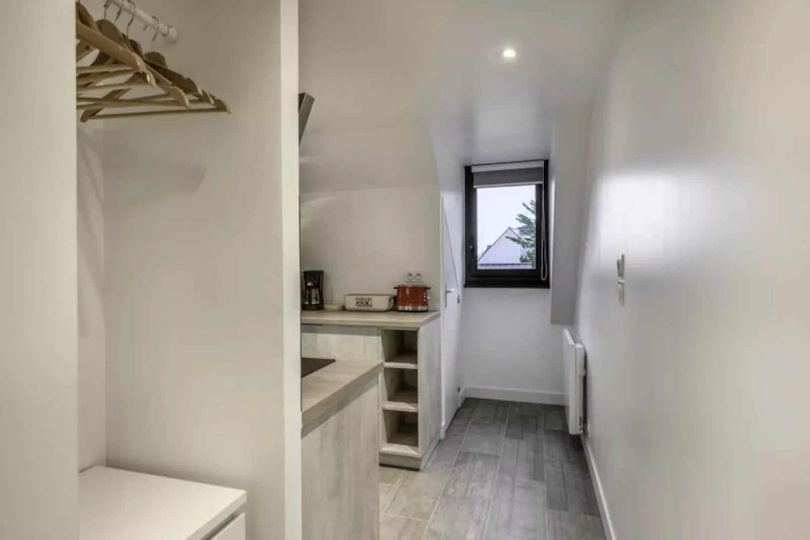 Appartements à Sarzeau-Niet-getagd