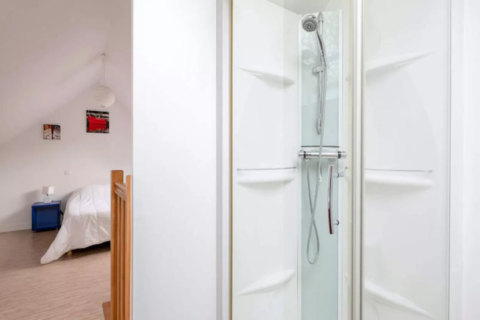 Maison à Arzon - Port Crouesty-Niet-getagd